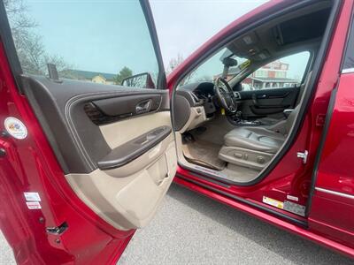 2013 GMC Acadia Denali   - Photo 7 - Boise, ID 83704