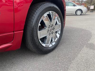 2013 GMC Acadia Denali   - Photo 13 - Boise, ID 83704