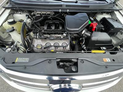 2009 Ford Edge SEL   - Photo 13 - Boise, ID 83704