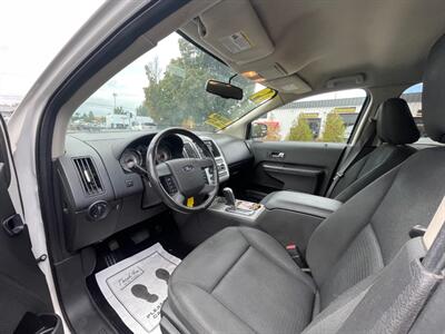 2009 Ford Edge SEL   - Photo 6 - Boise, ID 83704