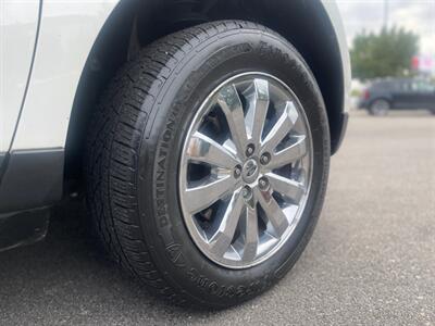 2009 Ford Edge SEL   - Photo 12 - Boise, ID 83704