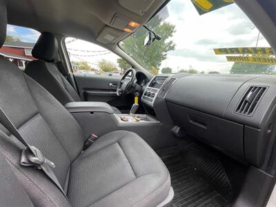 2009 Ford Edge SEL   - Photo 11 - Boise, ID 83704