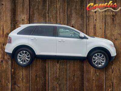 2009 Ford Edge SEL   - Photo 5 - Boise, ID 83704
