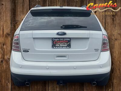 2009 Ford Edge SEL   - Photo 4 - Boise, ID 83704