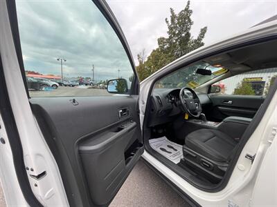 2009 Ford Edge SEL   - Photo 7 - Boise, ID 83704