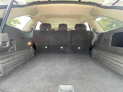 2009 Ford Edge SEL   - Photo 9 - Boise, ID 83704