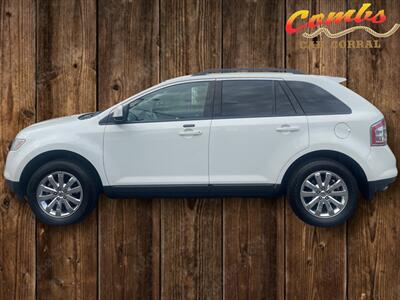 2009 Ford Edge SEL   - Photo 3 - Boise, ID 83704