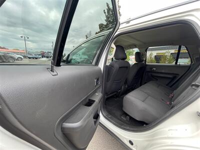 2009 Ford Edge SEL   - Photo 8 - Boise, ID 83704