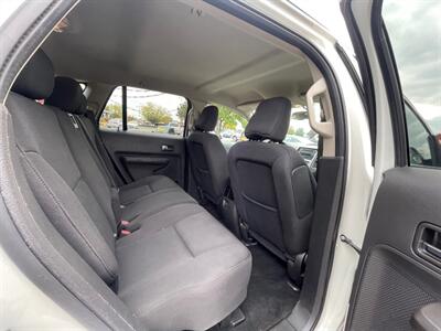 2009 Ford Edge SEL   - Photo 10 - Boise, ID 83704