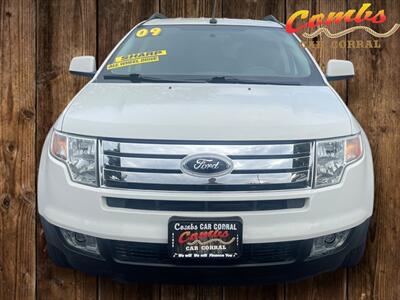 2009 Ford Edge SEL   - Photo 2 - Boise, ID 83704