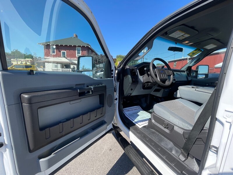 2015 Ford F-250 XL - Photo 7 - Nampa, ID 83651