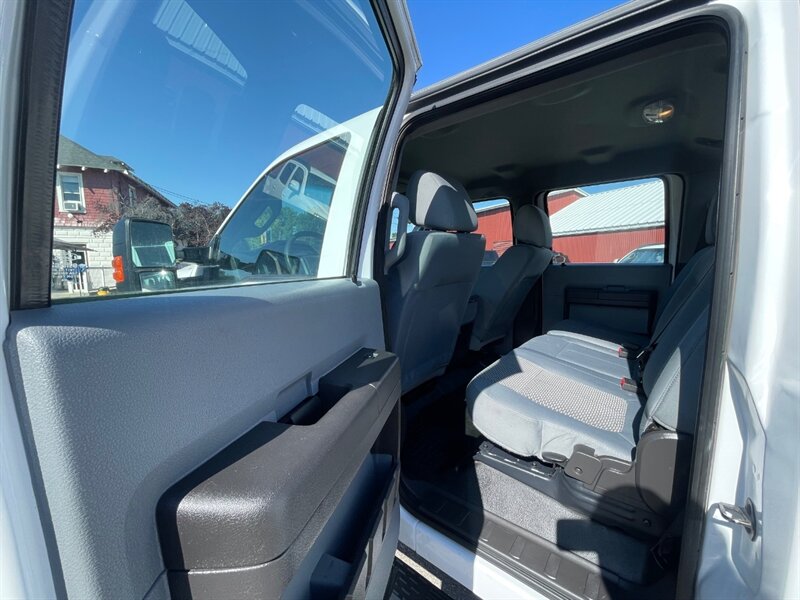 2015 Ford F-250 XL - Photo 8 - Nampa, ID 83651