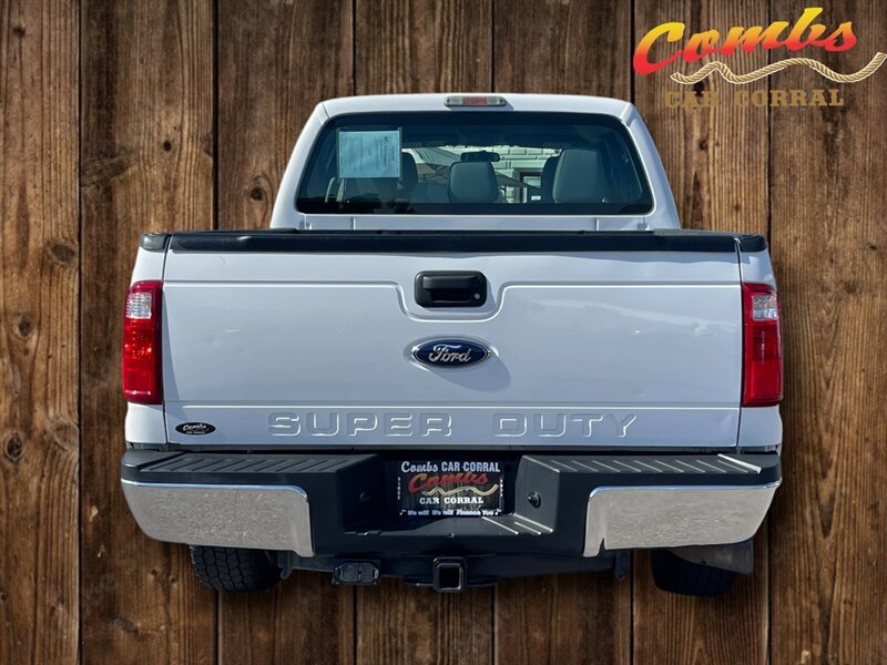 2015 Ford F-250 XL - Photo 4 - Nampa, ID 83651