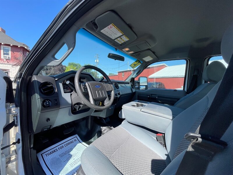 2015 Ford F-250 XL - Photo 6 - Nampa, ID 83651