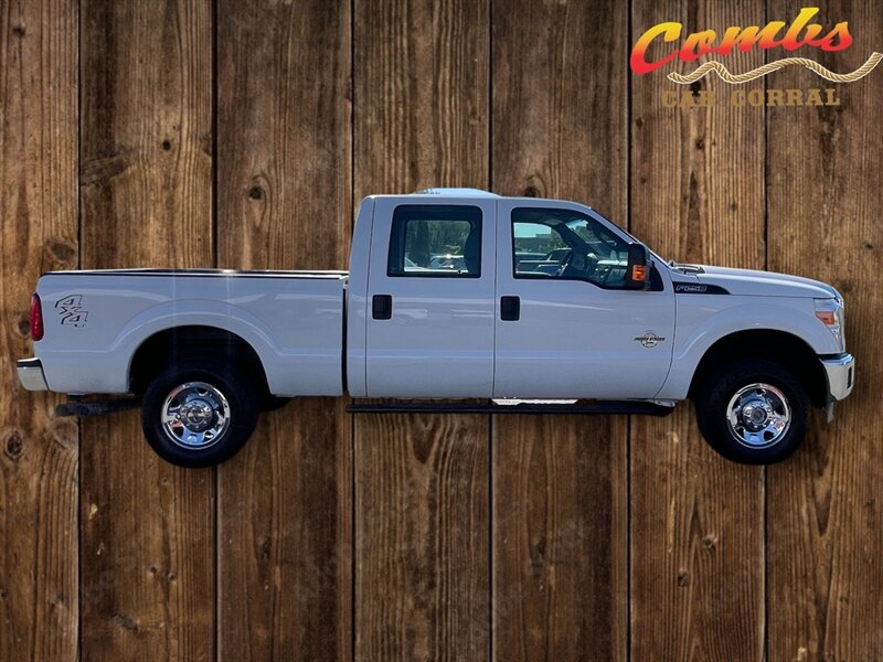 2015 Ford F-250 XL - Photo 5 - Nampa, ID 83651