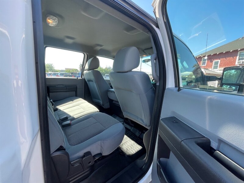 2015 Ford F-250 XL - Photo 9 - Nampa, ID 83651