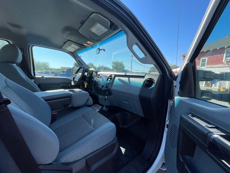 2015 Ford F-250 XL - Photo 10 - Nampa, ID 83651