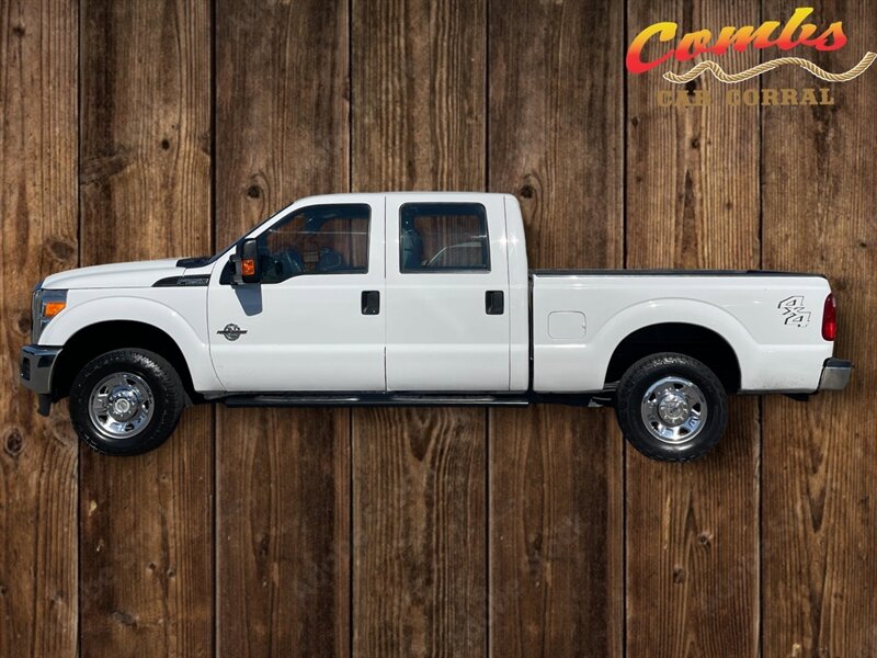 2015 Ford F-250 XL - Photo 3 - Nampa, ID 83651