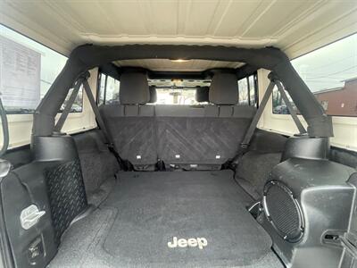 2012 Jeep Wrangler Sahara   - Photo 9 - Nampa, ID 83651