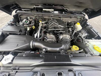 2012 Jeep Wrangler Sahara   - Photo 13 - Nampa, ID 83651