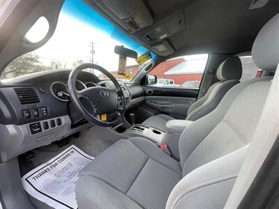 2008 Toyota Tacoma V6   - Photo 5 - Nampa, ID 83651