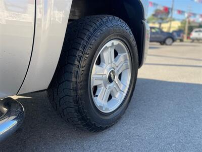 2007 Chevrolet Silverado 1500 LT1   - Photo 12 - Nampa, ID 83651