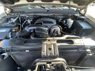 2007 Chevrolet Silverado 1500 LT1   - Photo 13 - Nampa, ID 83651