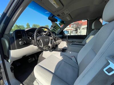 2007 Chevrolet Silverado 1500 LT1   - Photo 6 - Nampa, ID 83651