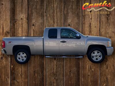 2007 Chevrolet Silverado 1500 LT1   - Photo 5 - Nampa, ID 83651