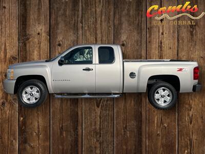 2007 Chevrolet Silverado 1500 LT1   - Photo 3 - Nampa, ID 83651