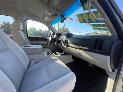 2007 Chevrolet Silverado 1500 LT1   - Photo 11 - Nampa, ID 83651