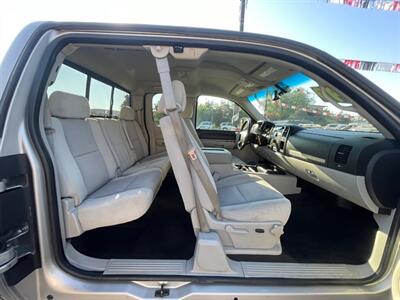2007 Chevrolet Silverado 1500 LT1   - Photo 10 - Nampa, ID 83651