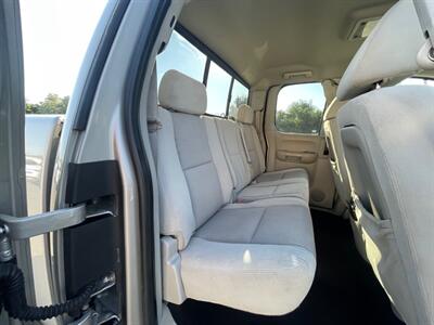 2007 Chevrolet Silverado 1500 LT1   - Photo 9 - Nampa, ID 83651