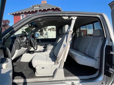 2007 Chevrolet Silverado 1500 LT1   - Photo 8 - Nampa, ID 83651