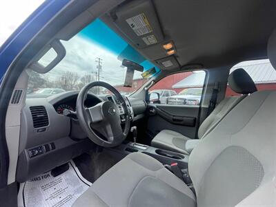 2013 Nissan Xterra S   - Photo 6 - Nampa, ID 83651