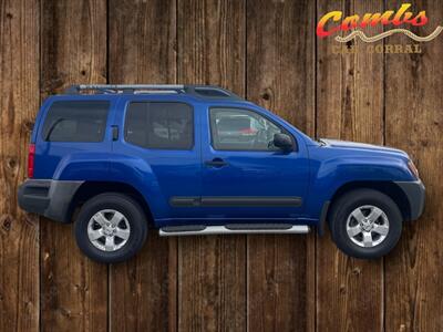 2013 Nissan Xterra S   - Photo 5 - Nampa, ID 83651