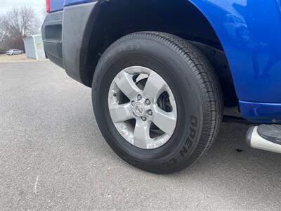 2013 Nissan Xterra S   - Photo 12 - Nampa, ID 83651