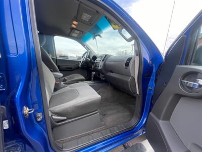 2013 Nissan Xterra S   - Photo 11 - Nampa, ID 83651