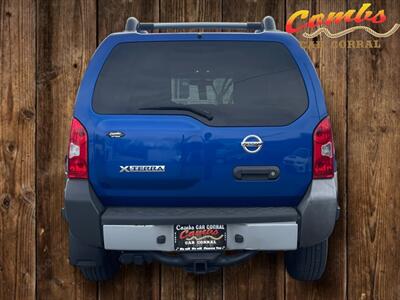 2013 Nissan Xterra S   - Photo 4 - Nampa, ID 83651