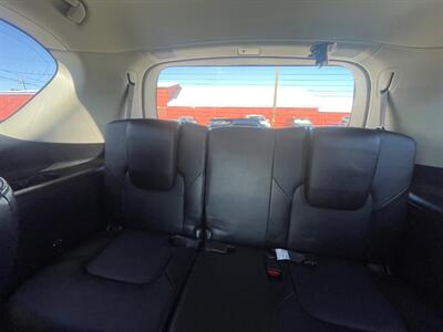 2014 INFINITI QX80   - Photo 9 - Boise, ID 83704