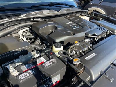 2014 INFINITI QX80   - Photo 14 - Boise, ID 83704