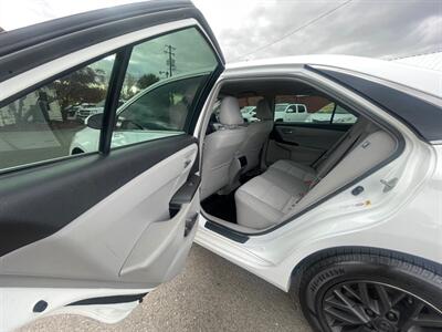 2017 Toyota Camry LE - Photo 8 - Nampa, ID 83651