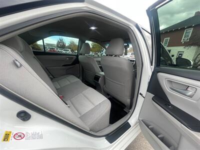 2017 Toyota Camry LE - Photo 9 - Nampa, ID 83651