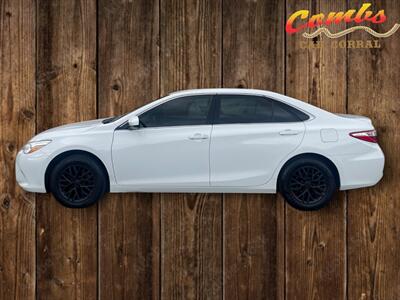 2017 Toyota Camry LE - Photo 3 - Nampa, ID 83651