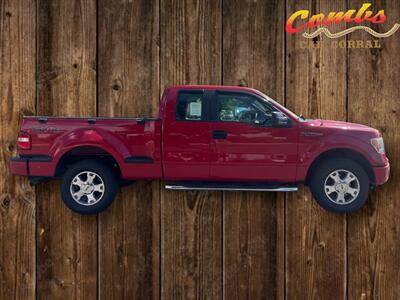 2009 Ford F-150 STX   - Photo 5 - Boise, ID 83704