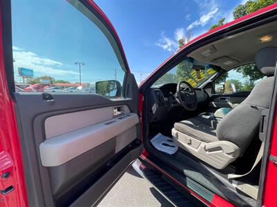2009 Ford F-150 STX   - Photo 7 - Boise, ID 83704