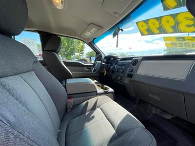 2009 Ford F-150 STX   - Photo 10 - Boise, ID 83704