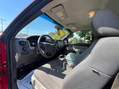 2009 Ford F-150 STX   - Photo 6 - Boise, ID 83704