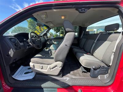 2009 Ford F-150 STX   - Photo 8 - Boise, ID 83704