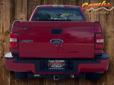 2009 Ford F-150 STX   - Photo 4 - Boise, ID 83704